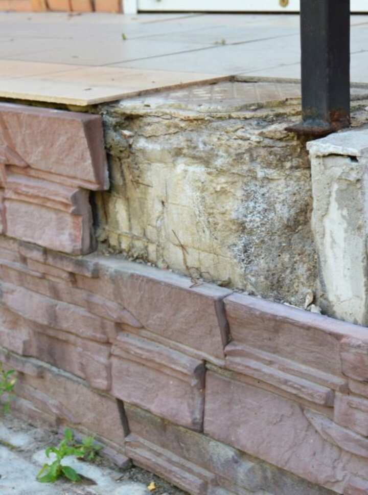 Foundation Repair IA Foundation Repair IA